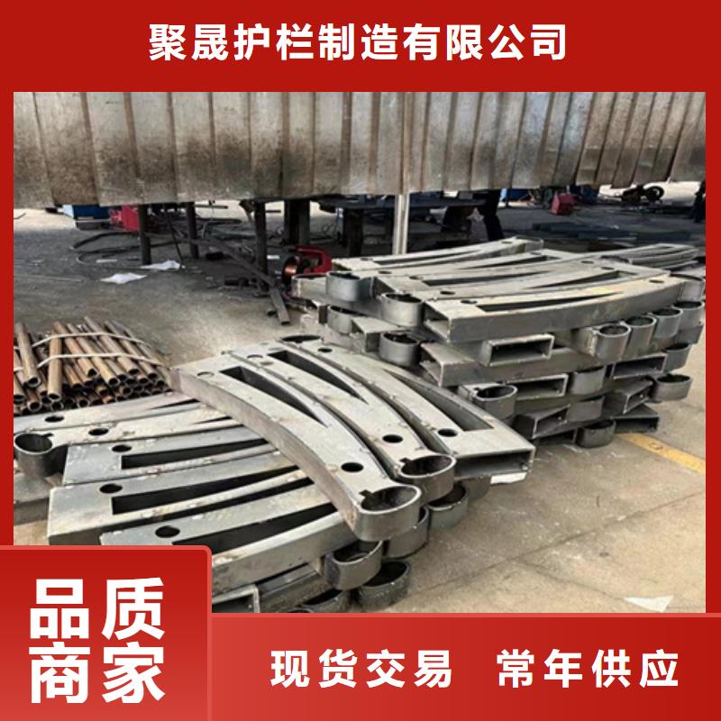 Q235B防撞護欄產(chǎn)品就是好用