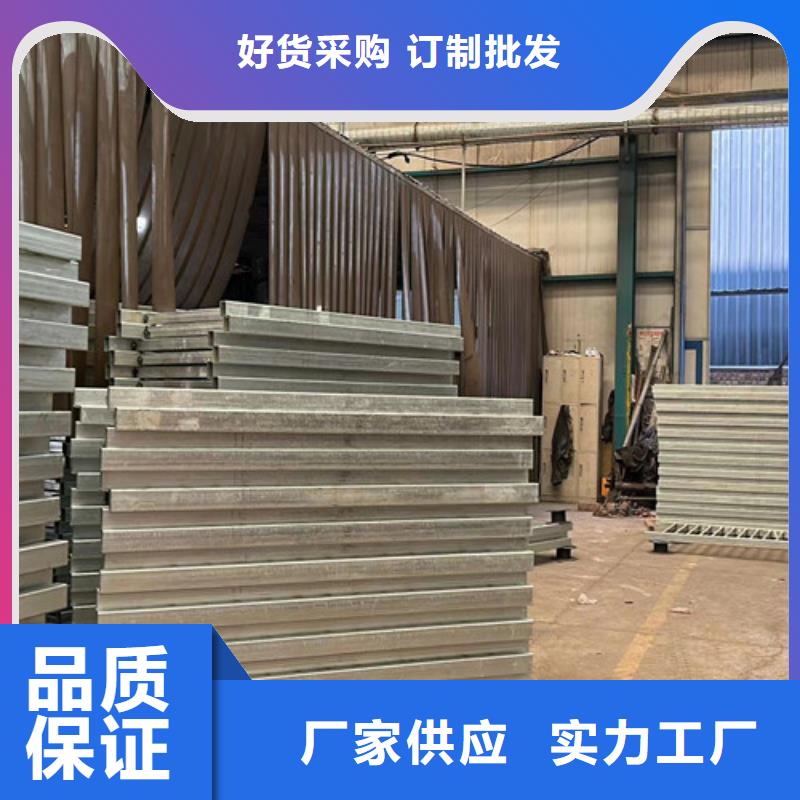 燈光護(hù)欄防撞護(hù)欄生產(chǎn)廠家廠家經(jīng)驗(yàn)豐富