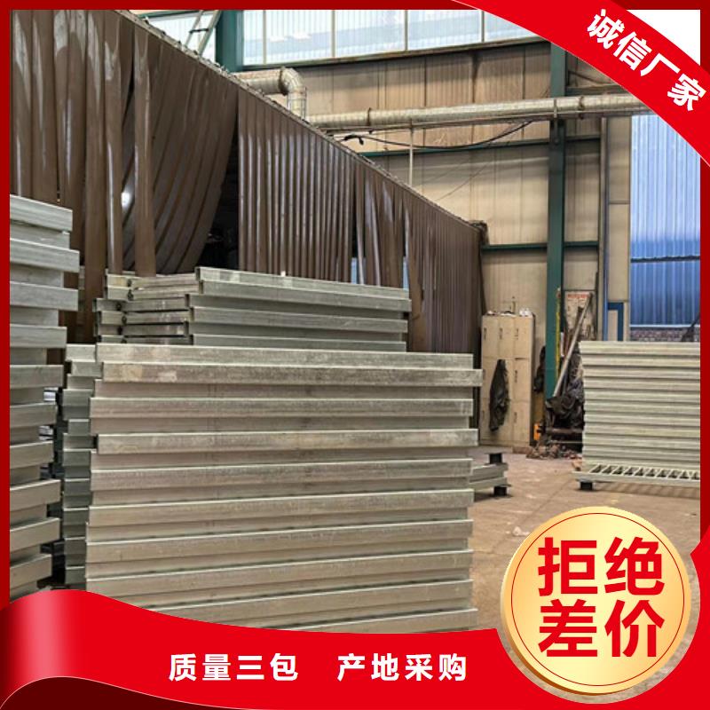灯光护栏精工打造