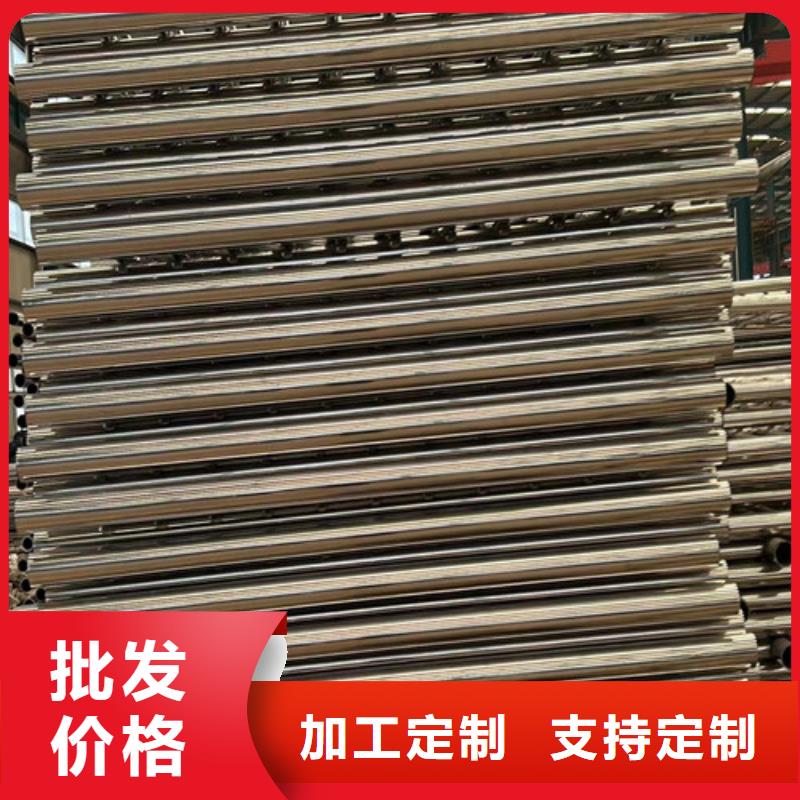  燈光護(hù)欄保障