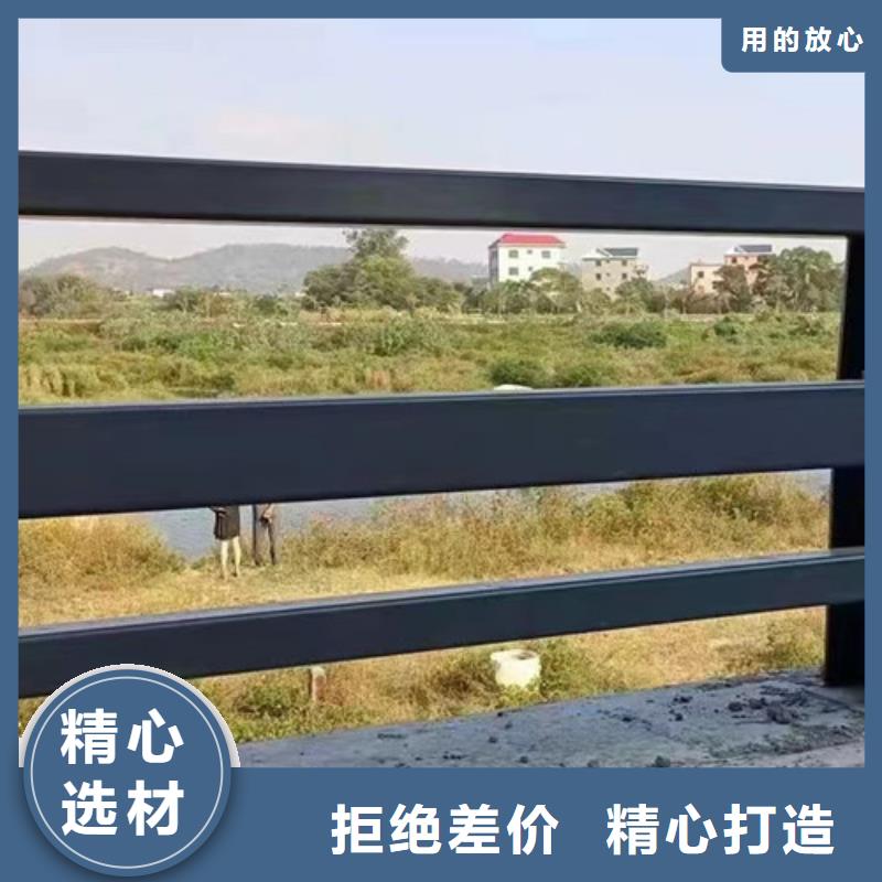 燈光護(hù)欄【橋梁景觀欄桿】匠心工藝
