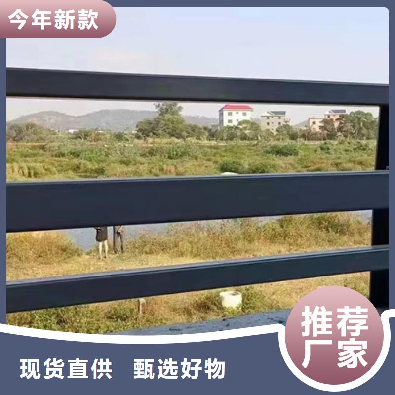 【灯光护栏】,桥梁栏杆质检严格