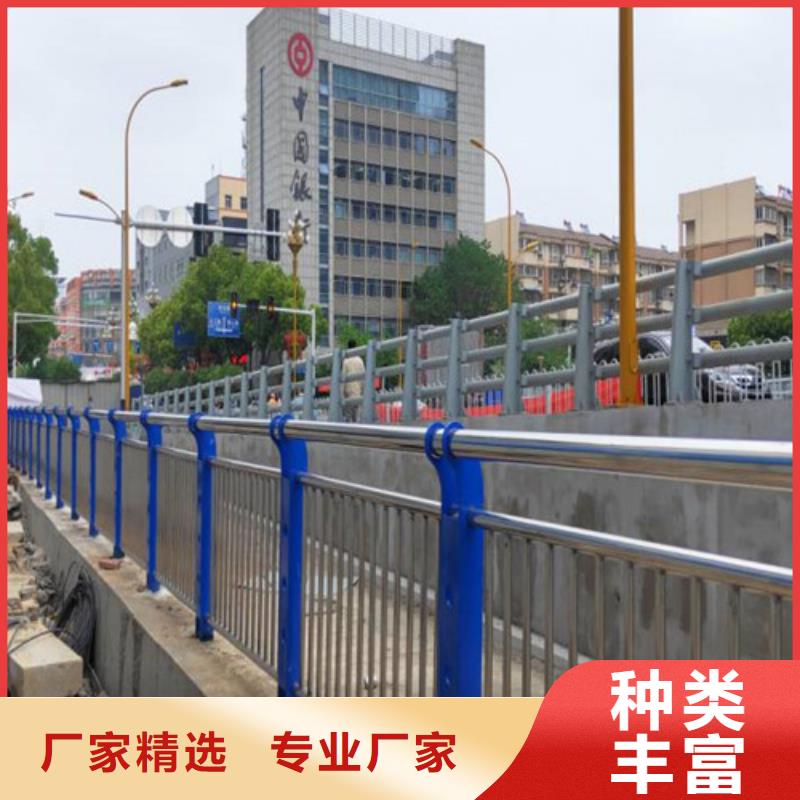 灯光护栏源头厂家经验丰富