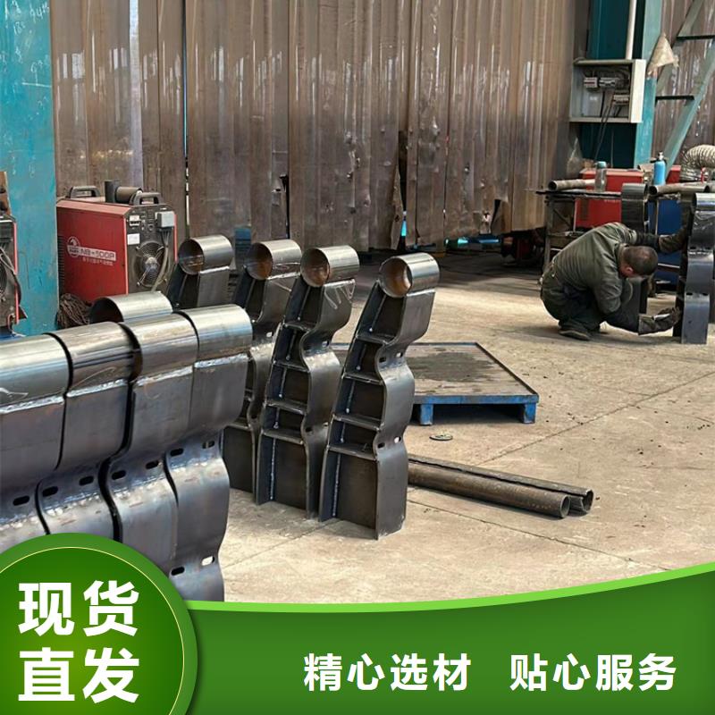 【燈光護(hù)欄不銹鋼護(hù)欄廠實(shí)力商家】