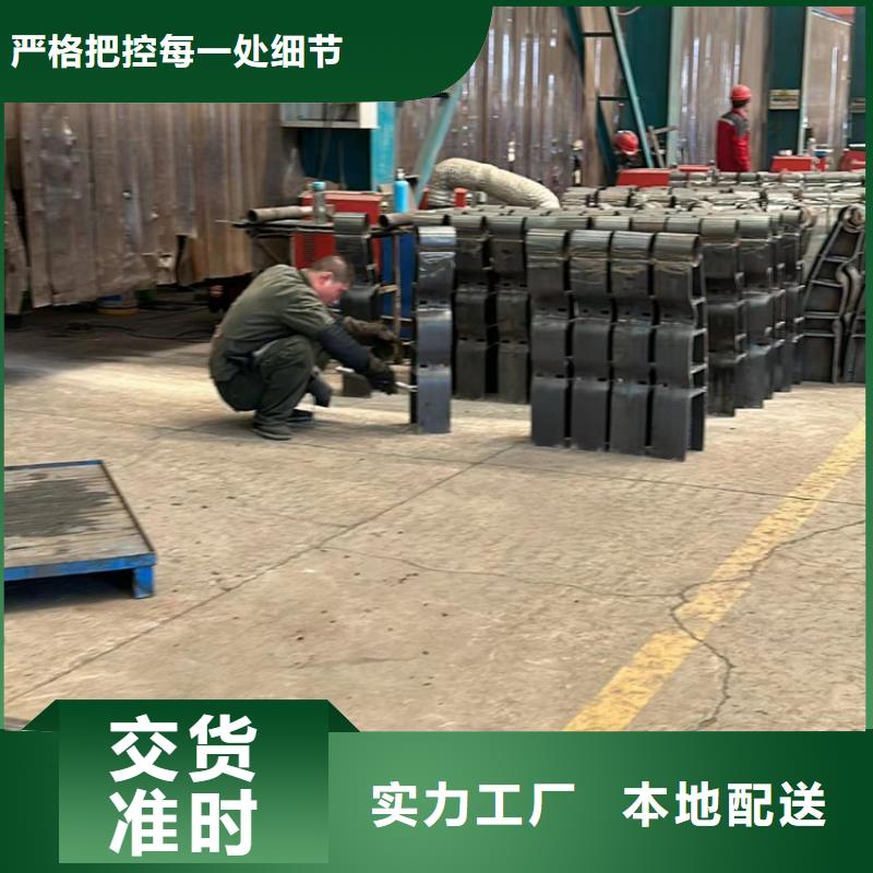  灯光护栏快速报价