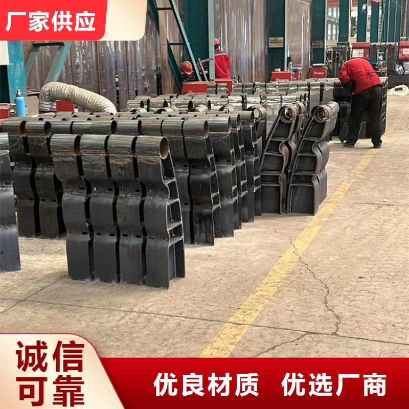  灯光护栏产地直供