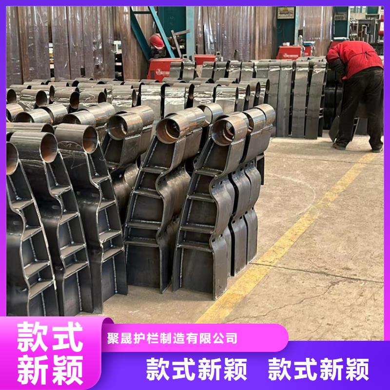 燈光護(hù)欄_M型防撞護(hù)欄閃電發(fā)貨