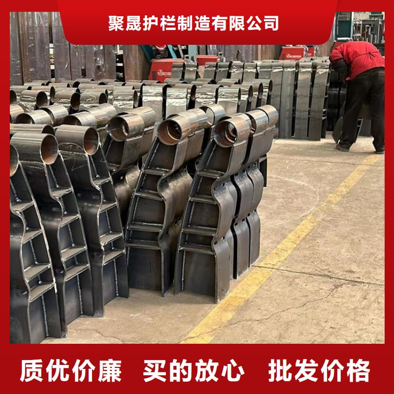 燈光護(hù)欄用途廣泛