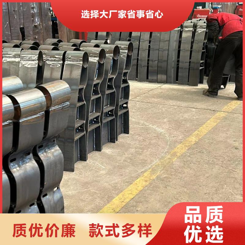 靠譜的鋼結構防撞護欄在哪里