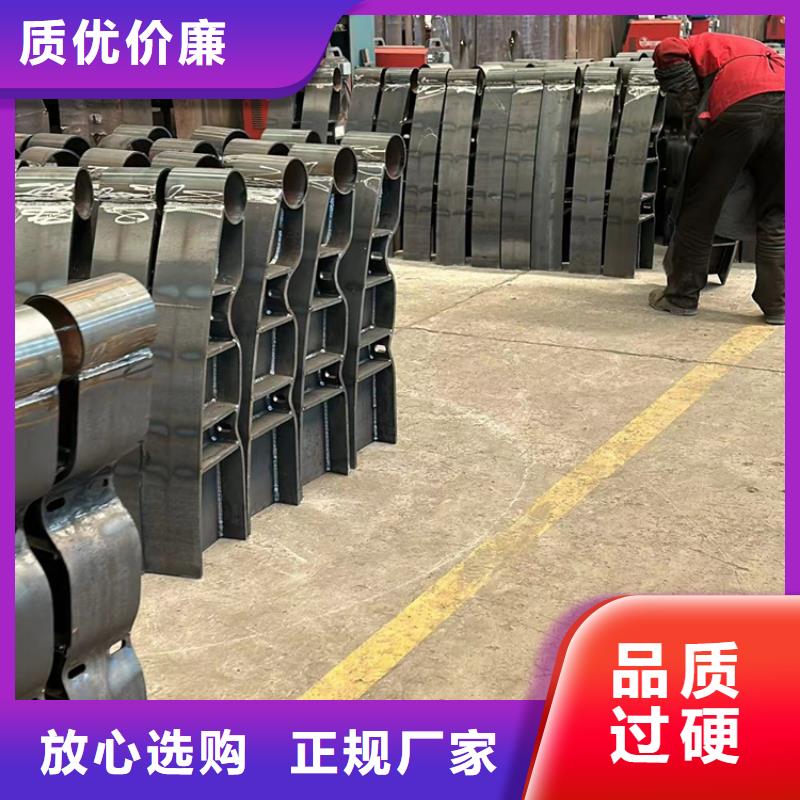 燈光護(hù)欄滿足客戶需求
