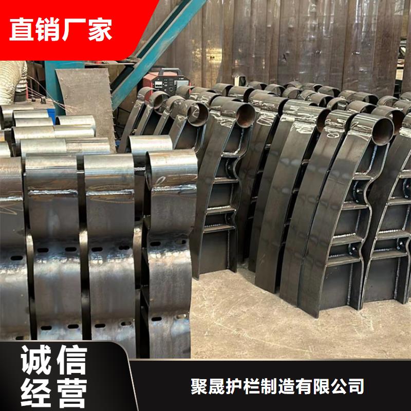  燈光護(hù)欄支持拿樣