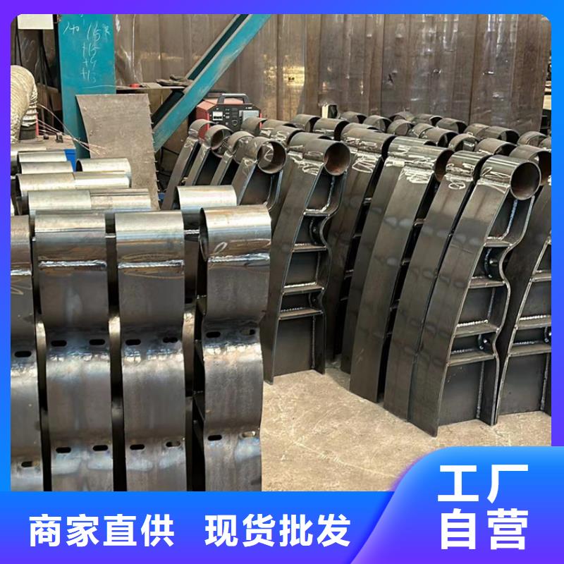 交通防撞護(hù)欄特點(diǎn)