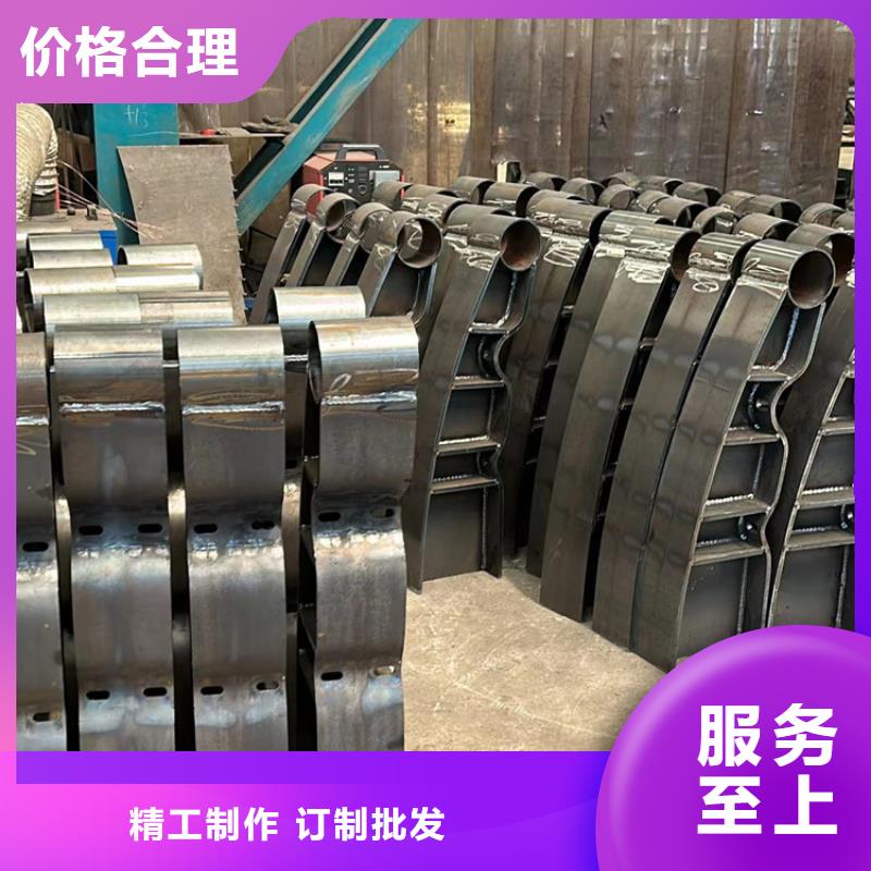 燈光護(hù)欄【中央分隔欄】產(chǎn)品優(yōu)良