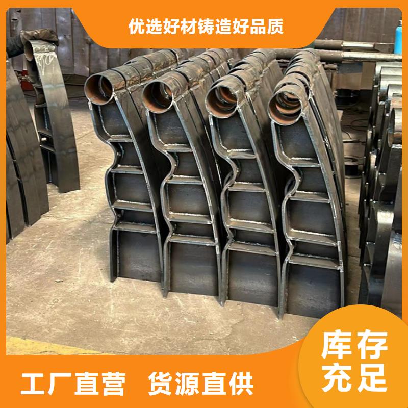  灯光护栏一致好评产品