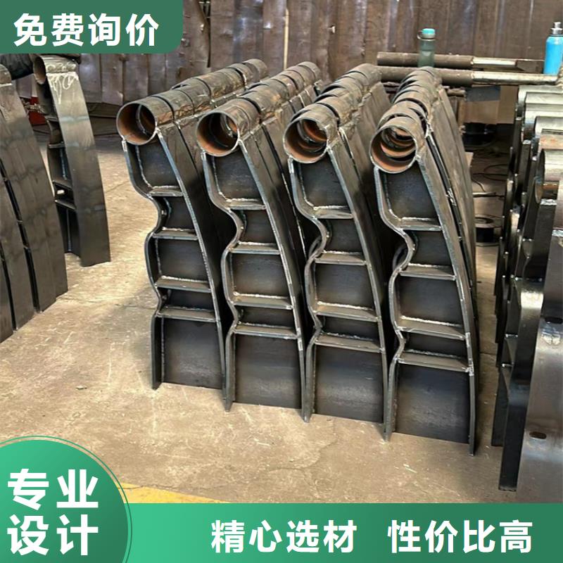 灯光护栏-q235b波形护栏板实体厂家支持定制