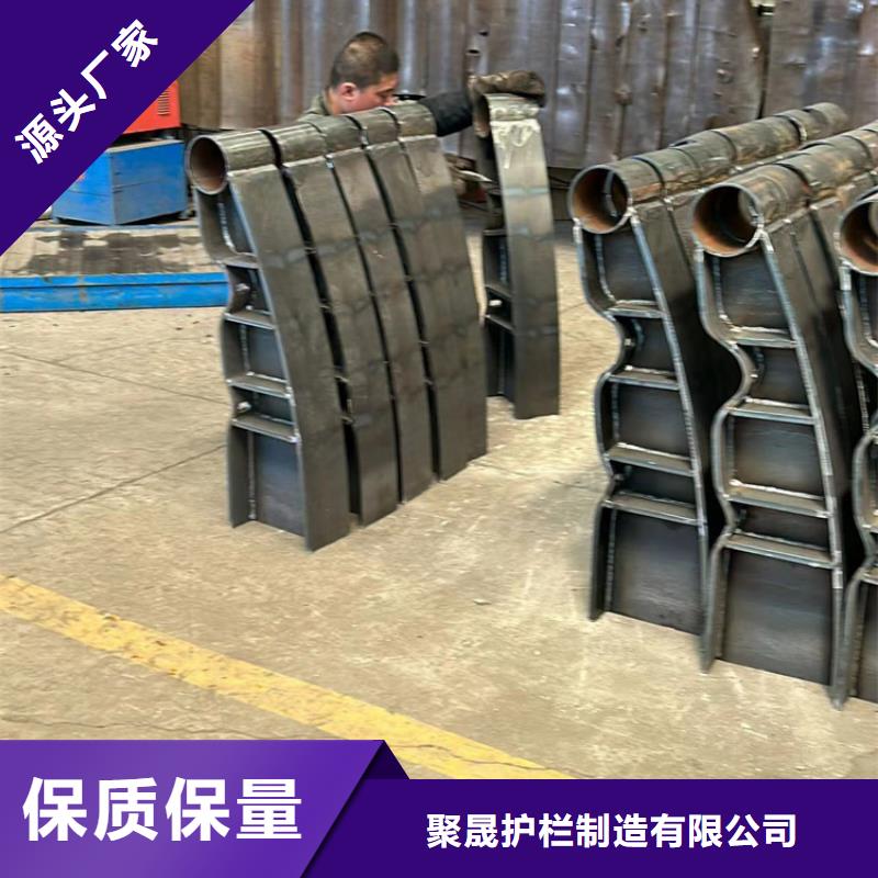 Q235B防撞護(hù)欄廠家直供 Q235B防撞護(hù)欄價(jià)格