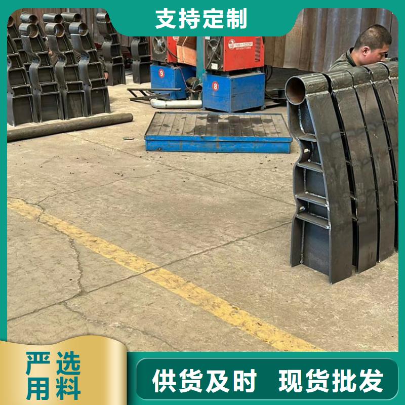  燈光護欄實地大廠