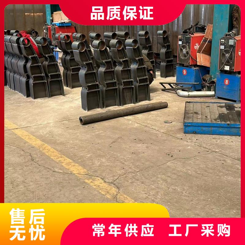  燈光護(hù)欄商家直供