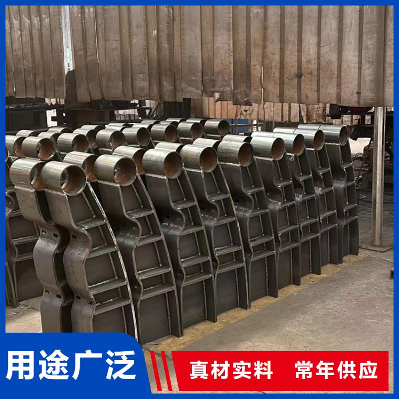 燈光護欄【交通護欄】源頭廠家供應(yīng)