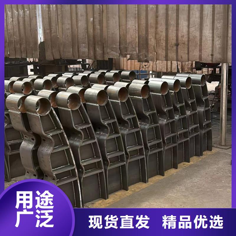 灯光护栏专注质量