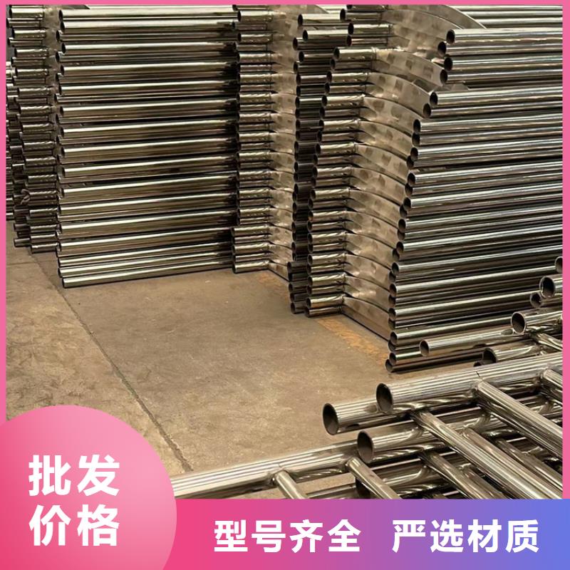 灯光护栏老客户钟爱