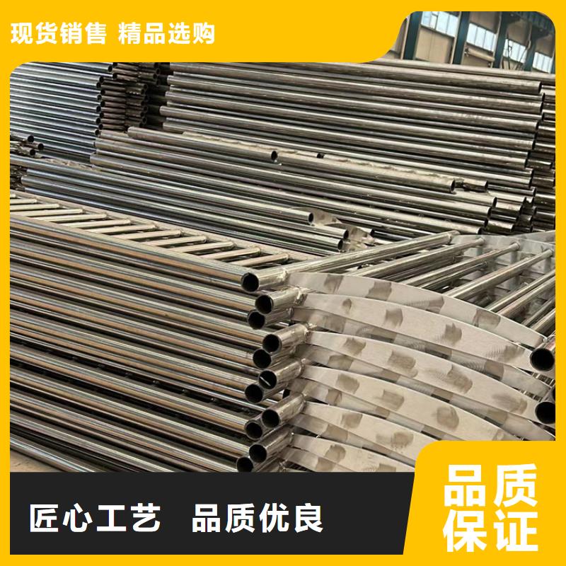  燈光護(hù)欄源頭工廠