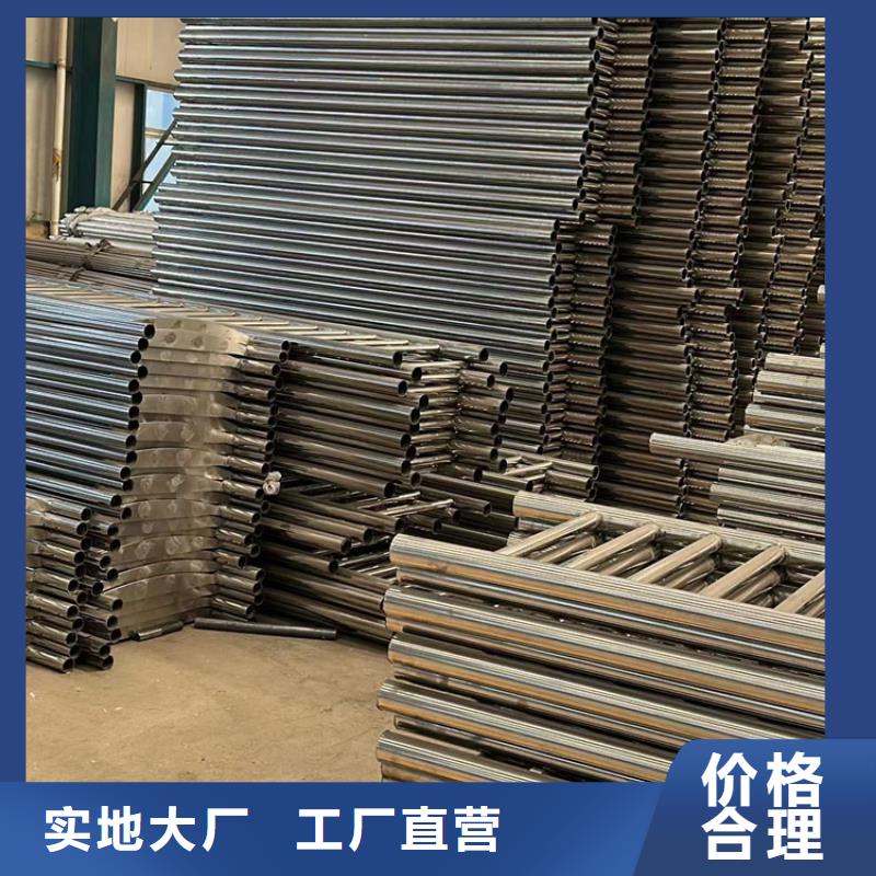  灯光护栏N年生产经验