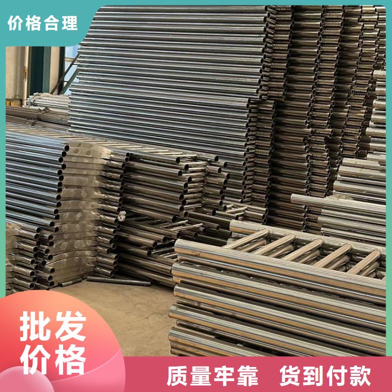 灯光护栏【防撞护栏】多行业适用