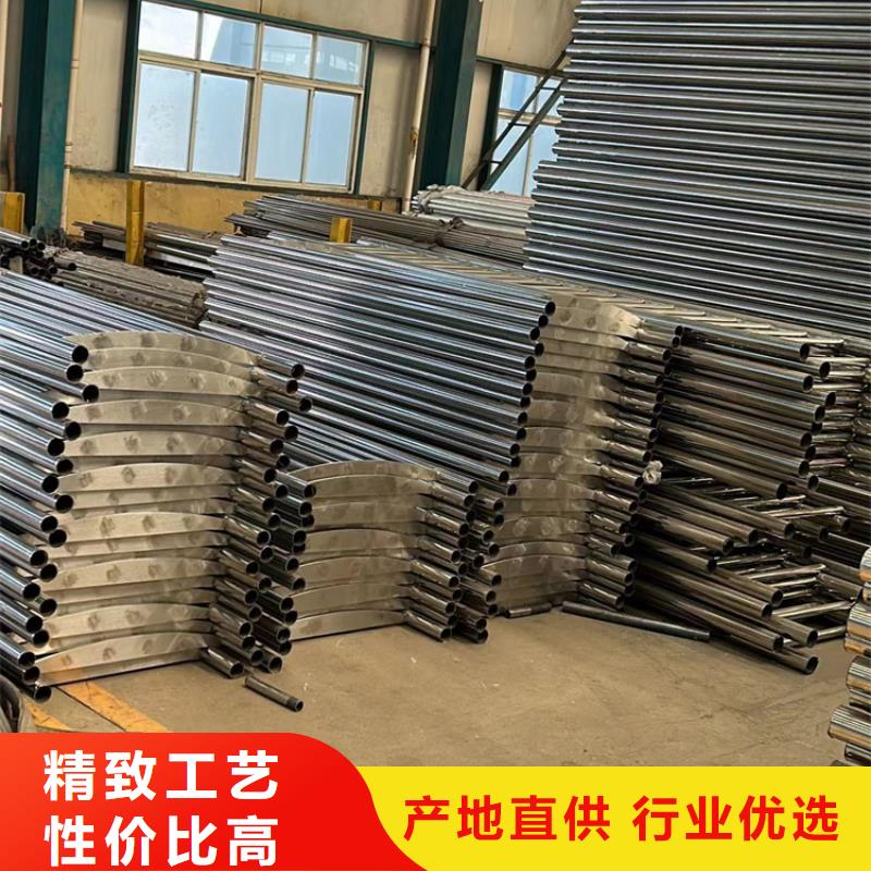 高铁不锈钢护栏新品上市