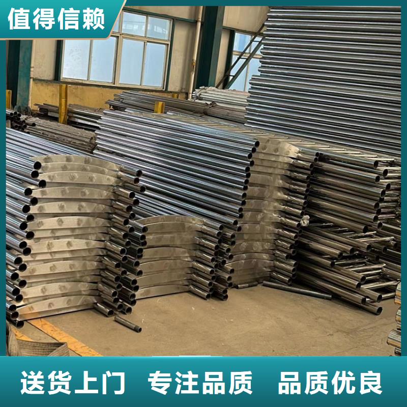 灯光护栏,【桥梁钢护栏】产地采购