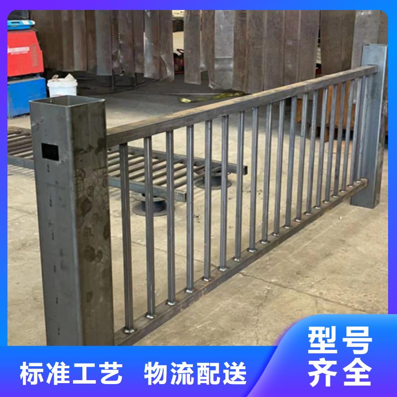 桥防撞护栏优惠多