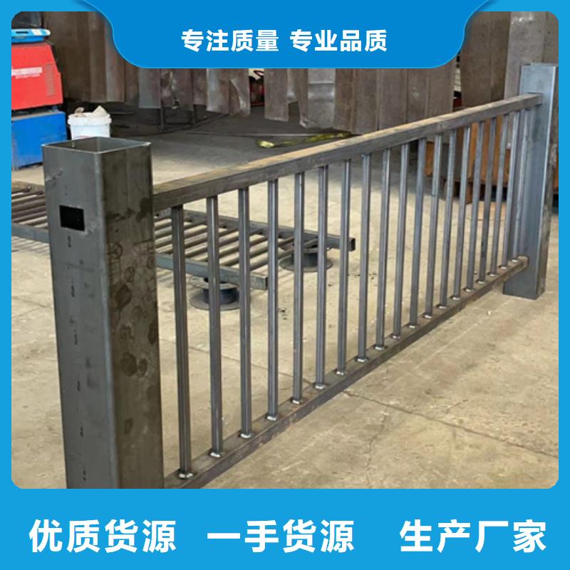  灯光护栏库存齐全厂家直供