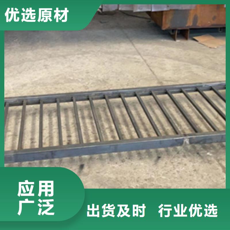 【燈光護欄】_304不銹鋼復合管一站式供應