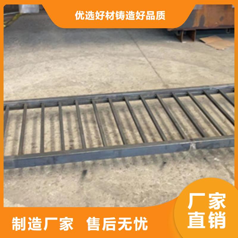 灯光护栏产品细节