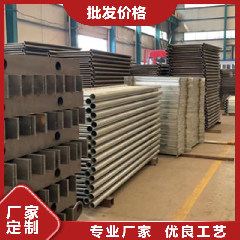 灯光护栏钢丝绳护栏型号全价格低