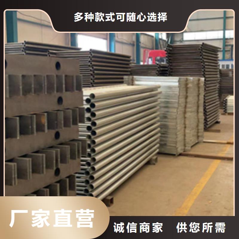 灯光护栏桥梁栏杆精益求精