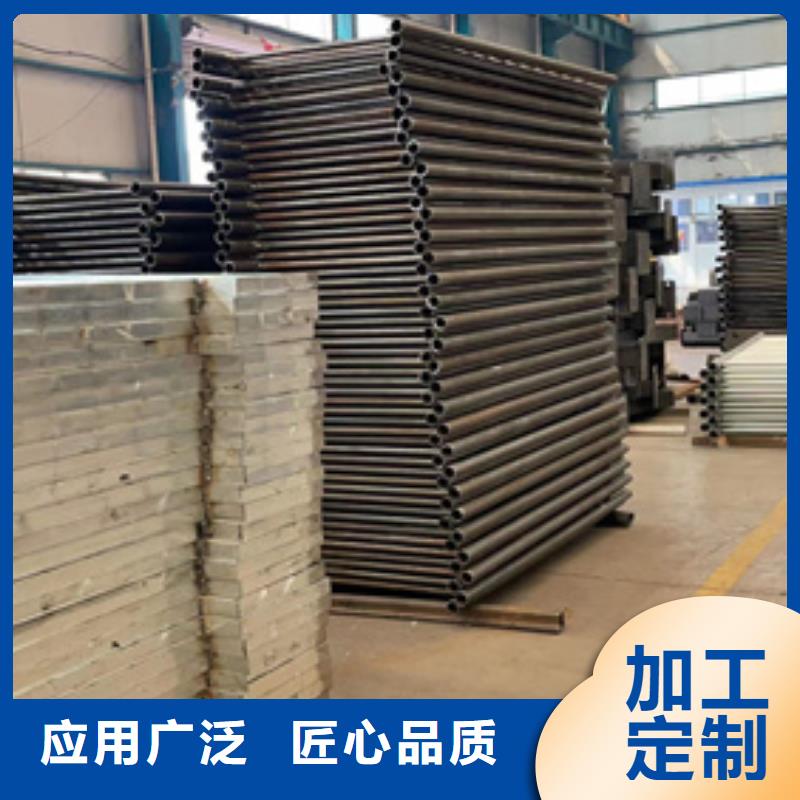 燈光護欄,不銹鋼復(fù)合管護欄好產(chǎn)品放心購