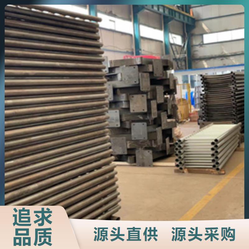 灯光护栏自有厂家