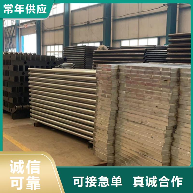 灯光护栏我们更专业