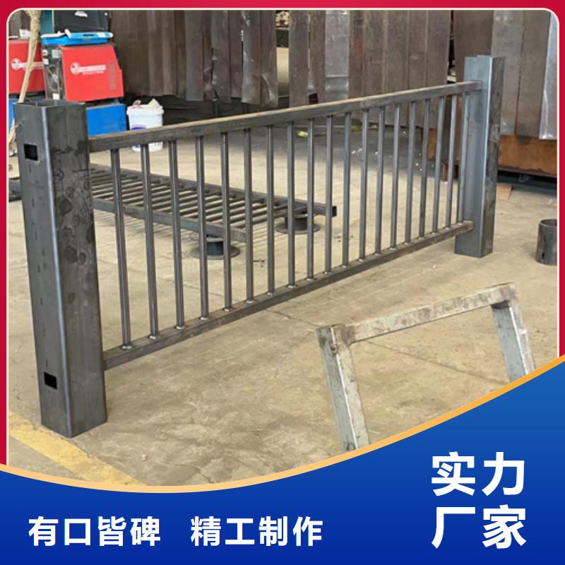 灯光护栏货源报价
