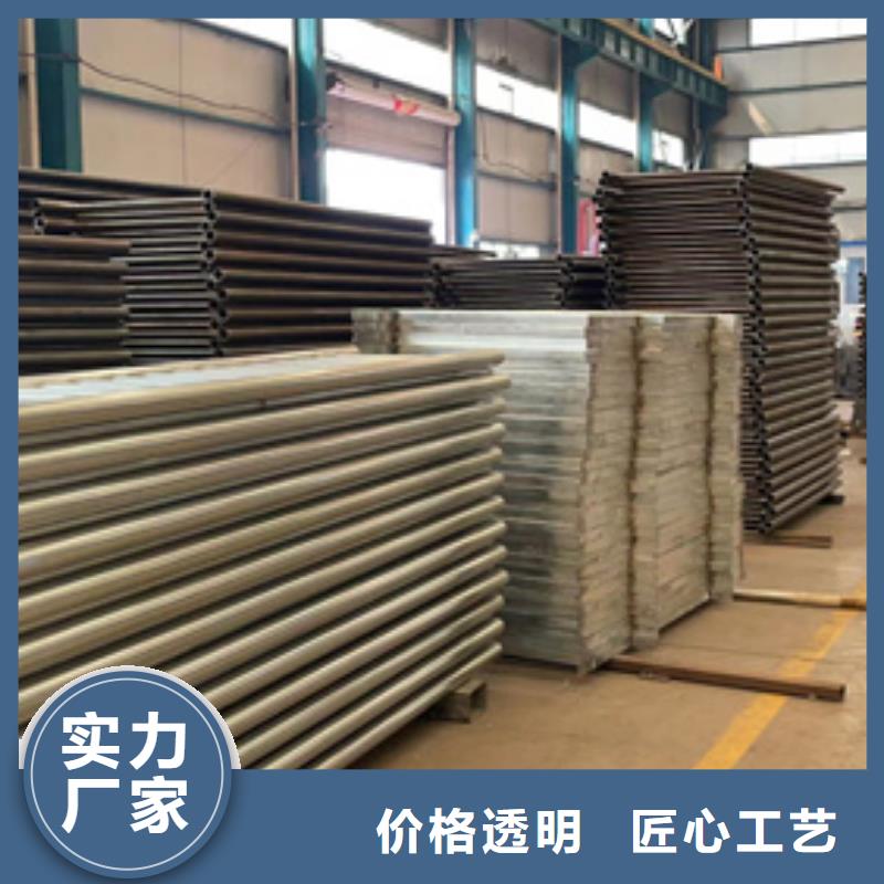 灯光护栏规格齐全
