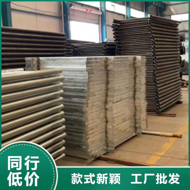 灯光护栏灯光防撞护栏精致工艺