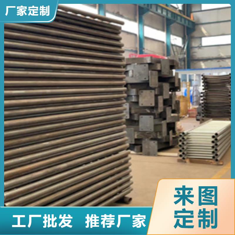  灯光护栏专业品质