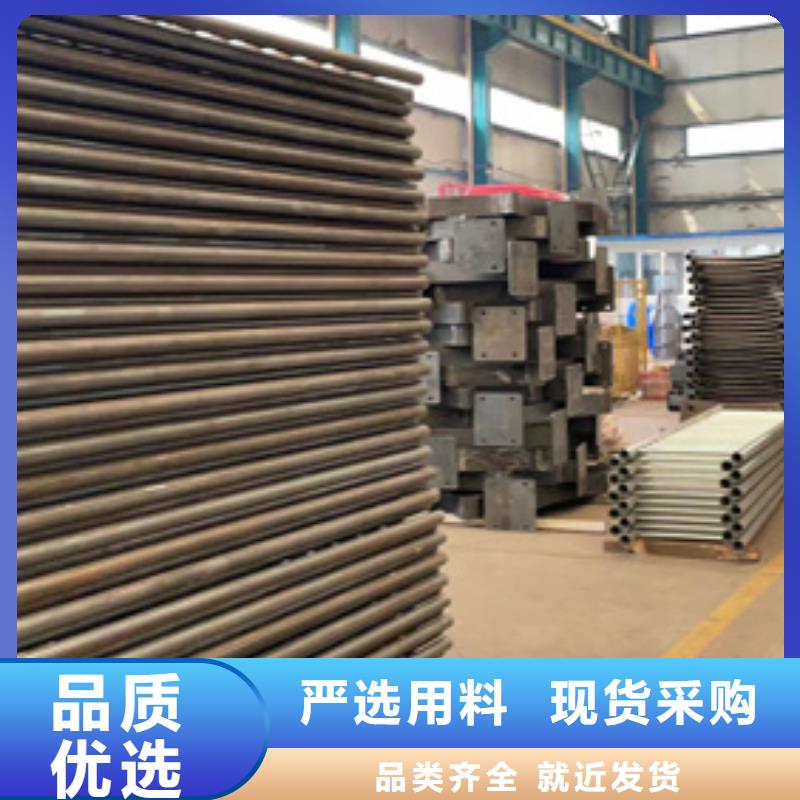 燈光護(hù)欄橋梁景觀欄桿工廠直銷