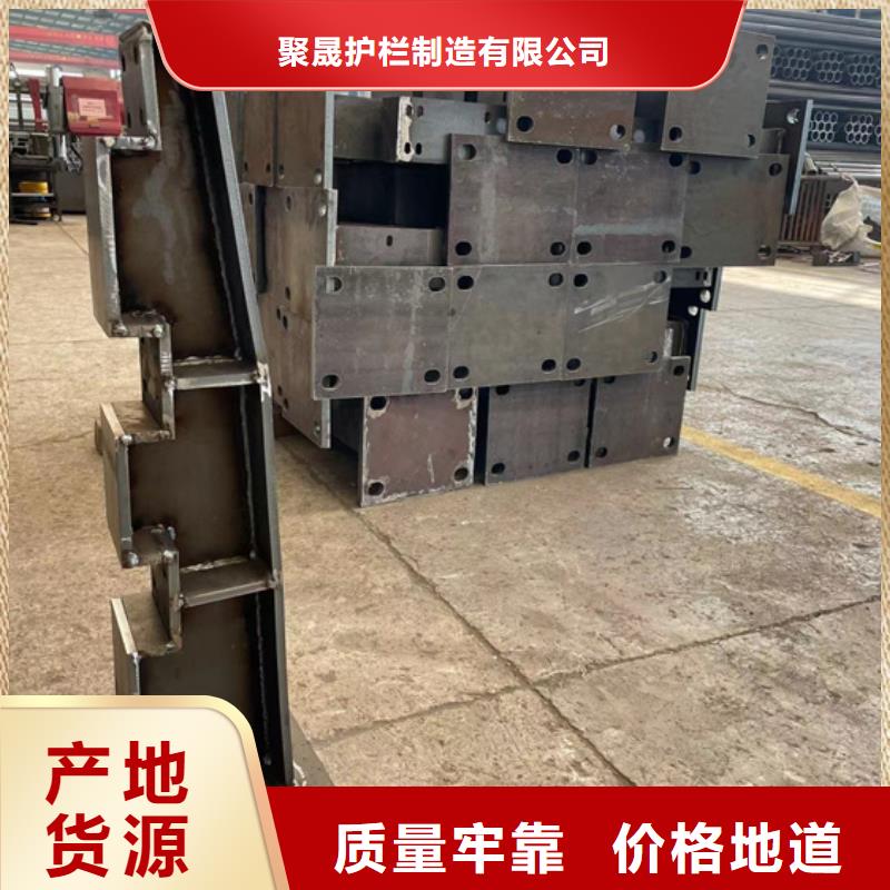 燈光護(hù)欄市政護(hù)欄安心購(gòu)
