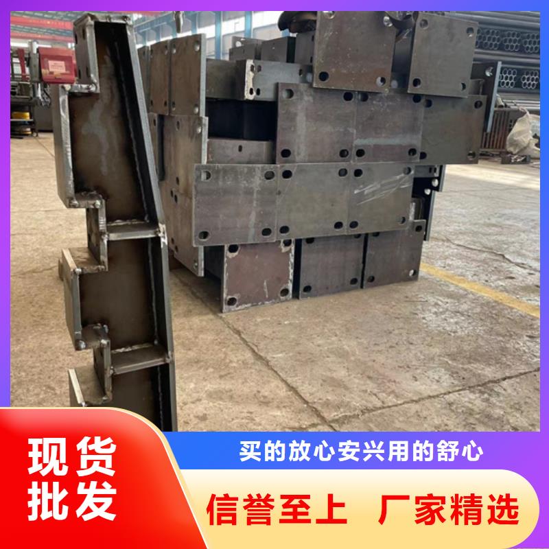 【灯光护栏【景观】护栏细节决定品质】