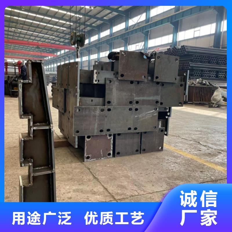 灯光护栏品牌大厂家