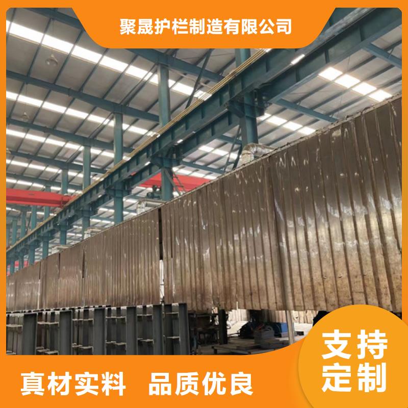 灯光护栏品质之选