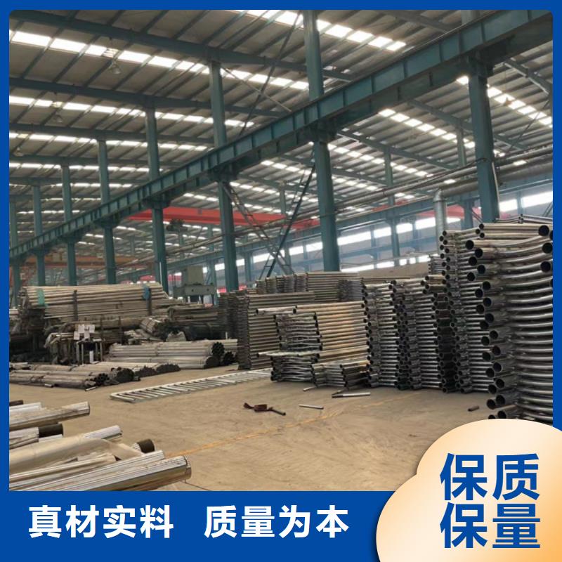 灯光护栏-河道防撞栏杆认准大品牌厂家