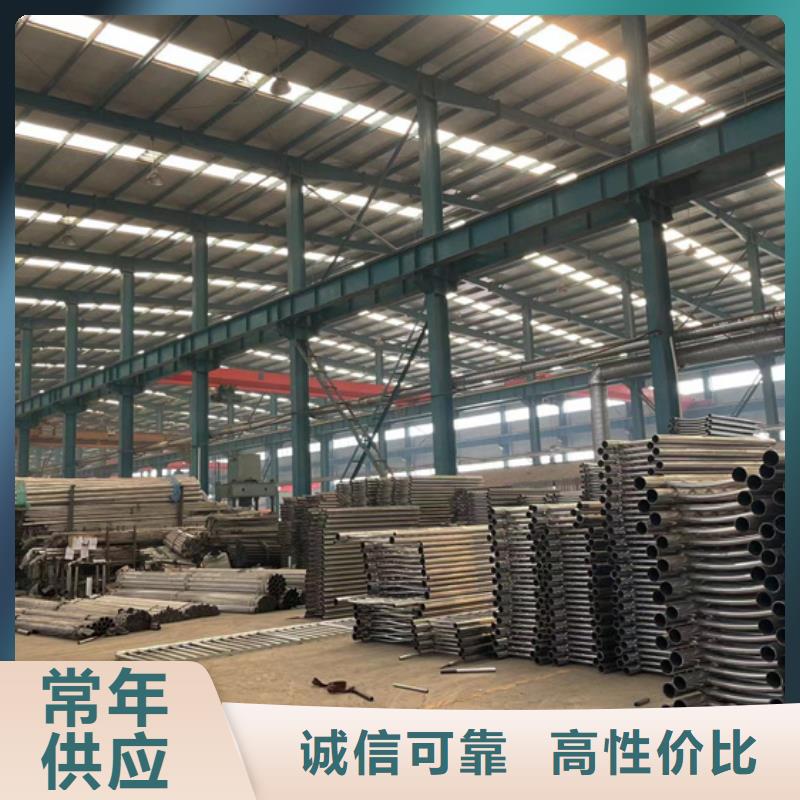 灯光护栏老客户钟爱
